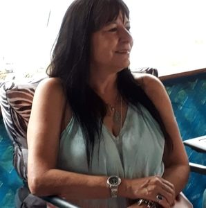 Meet your Posher, Jackie